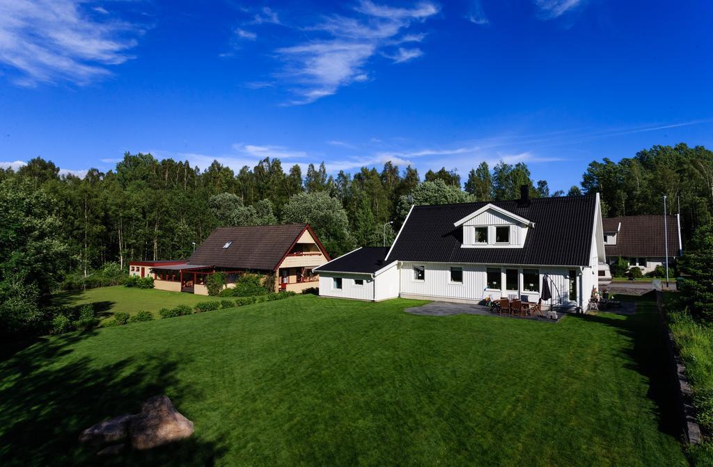 Vaggeryd Soedra Park Apartment Kamer foto