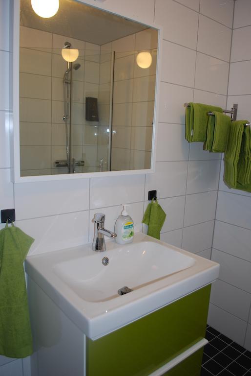 Vaggeryd Soedra Park Apartment Kamer foto
