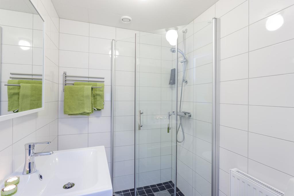 Vaggeryd Soedra Park Apartment Kamer foto