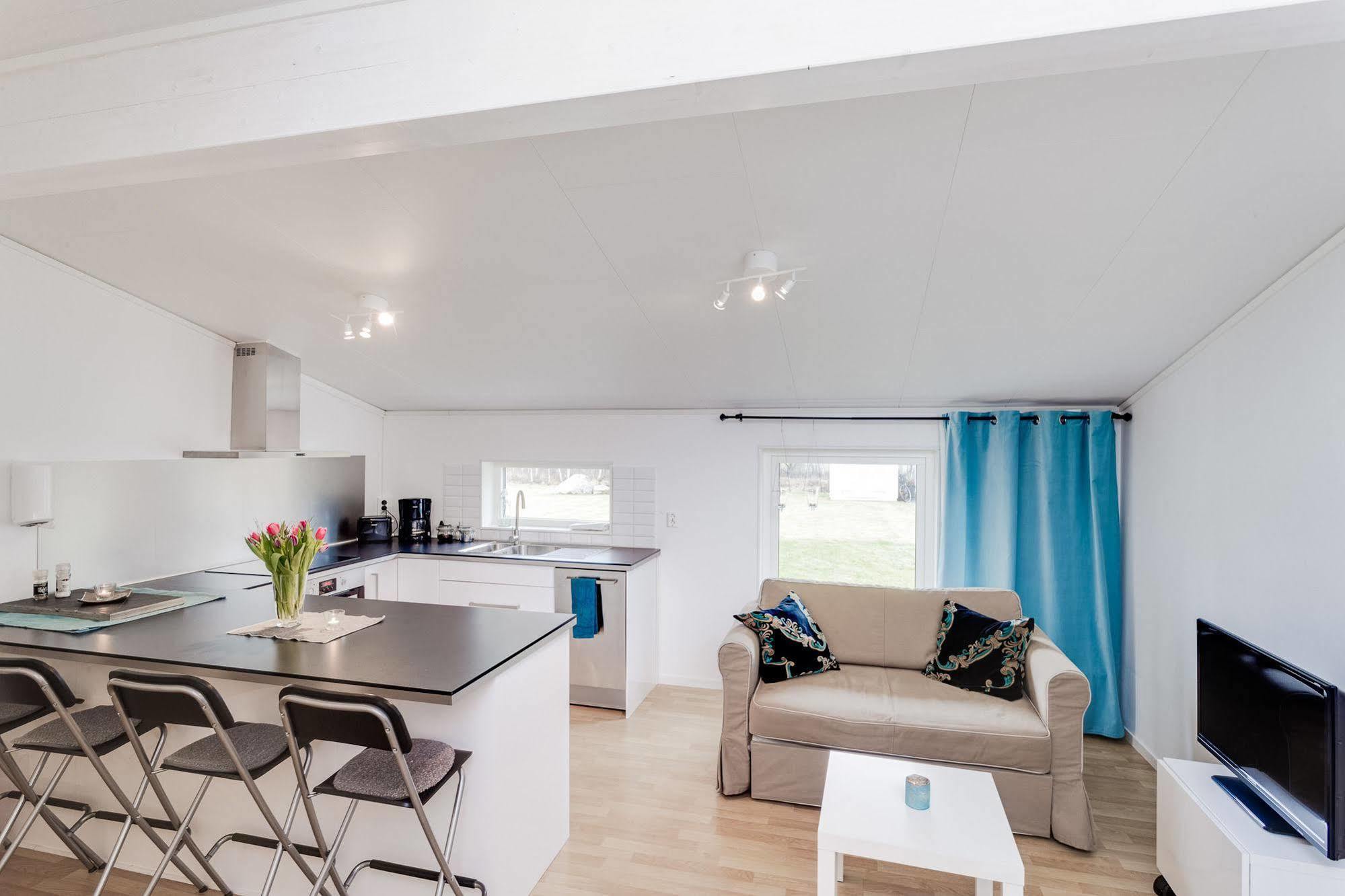 Vaggeryd Soedra Park Apartment Buitenkant foto