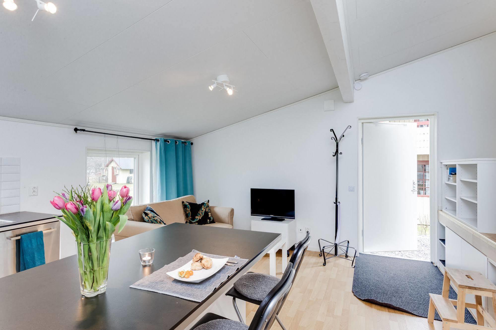 Vaggeryd Soedra Park Apartment Buitenkant foto
