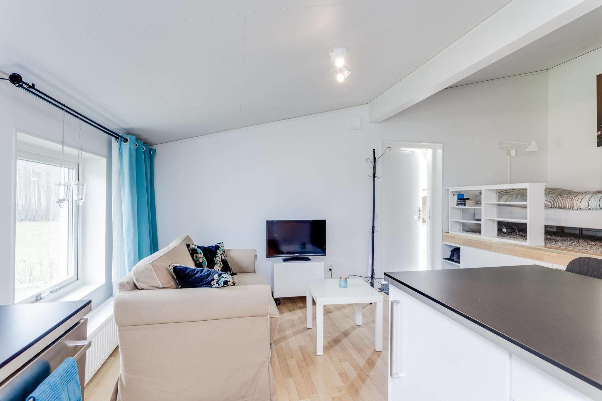 Vaggeryd Soedra Park Apartment Buitenkant foto