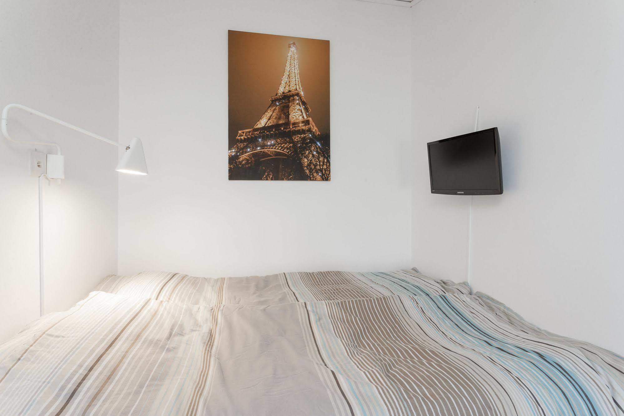 Vaggeryd Soedra Park Apartment Buitenkant foto