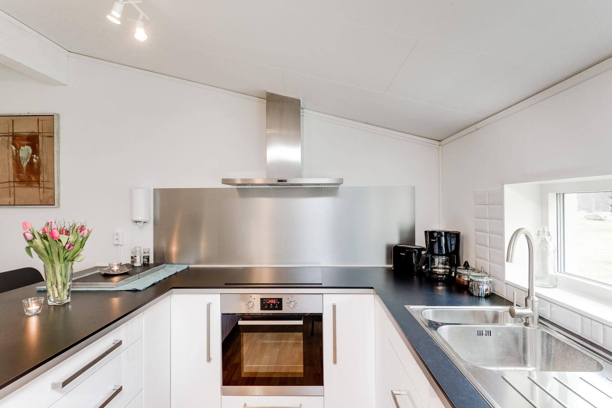 Vaggeryd Soedra Park Apartment Buitenkant foto